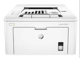 HP LaserJet Pro M203dw Printer