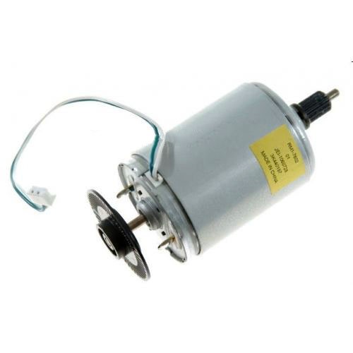 MAIN MOTOR HP 1108 (RM1-7900)