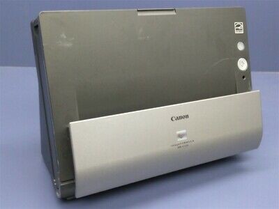 RB Canon DR-C125