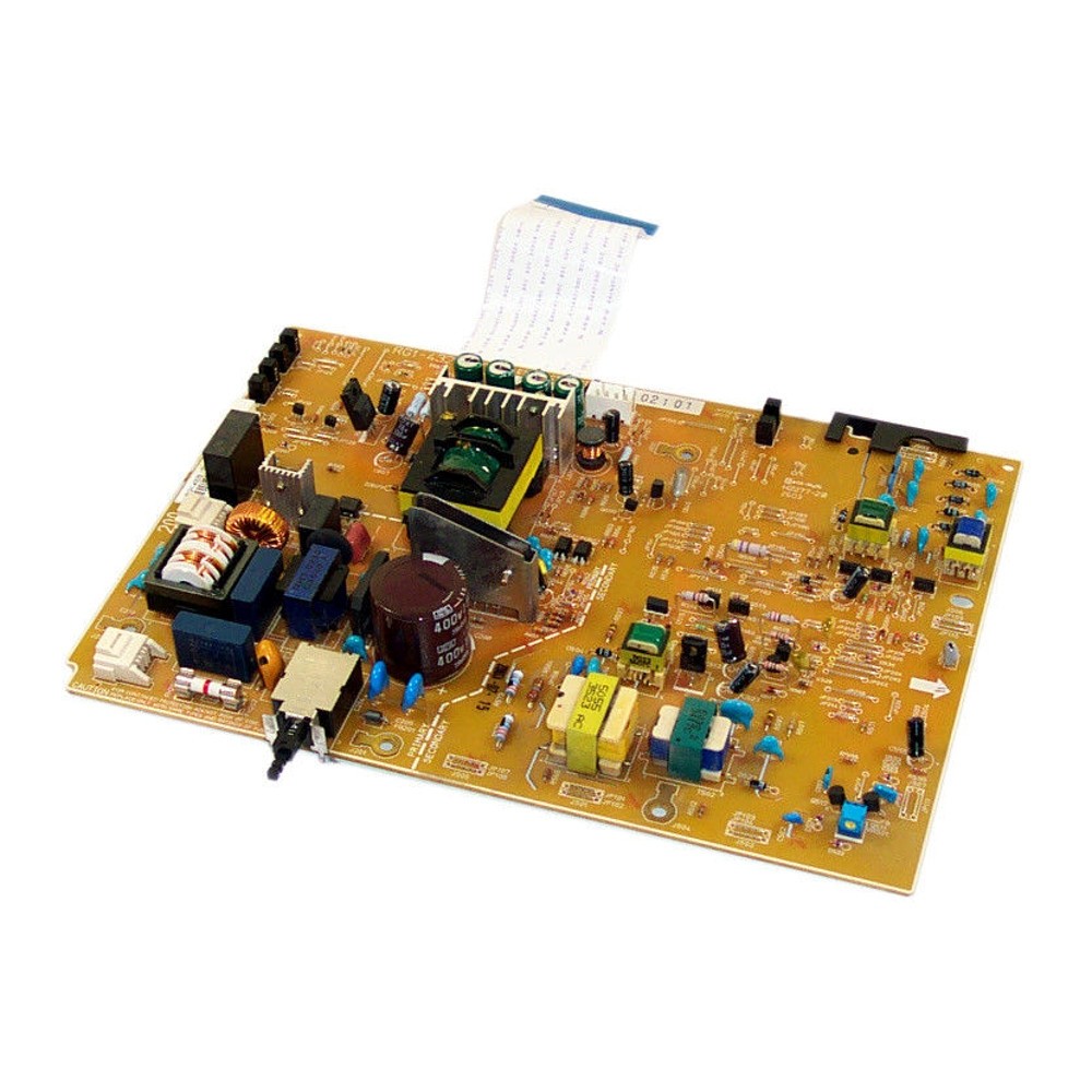 Power Supply Card Assy LaserJet 2300 (RG1-4329)