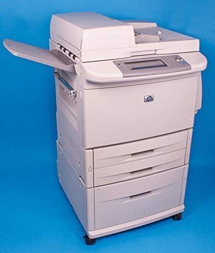 RB HP LaserJet 9050 Mfp