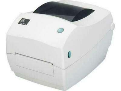 RB Zebra TLP 3844-Z Barcode Printer