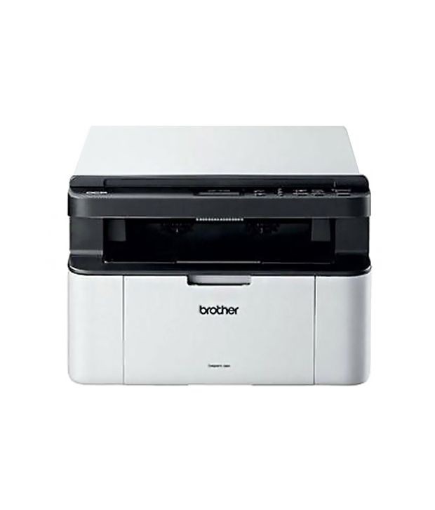 RB Brother DCP-1616NW Monochrome Wifi Multifunction Laser Printer
