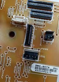 Power Supply Card FOR USE IN HP LJ M202n ( RM2-8079) (4 Pin)