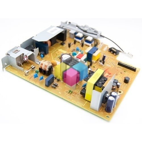 Power Supply Card FOR USE IN HP Laserjet 1010