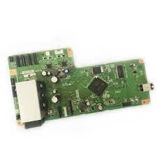 Formatter Board For Epson B-300 Printer (2144432)