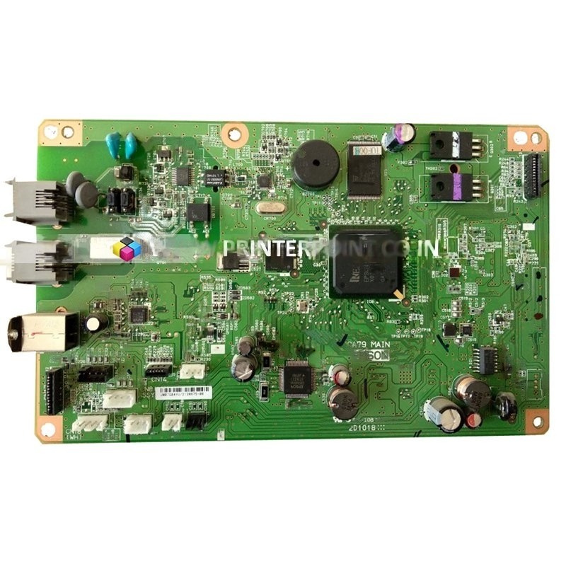 Formatter Board For Epson ME Office 620F Printer (1575885)