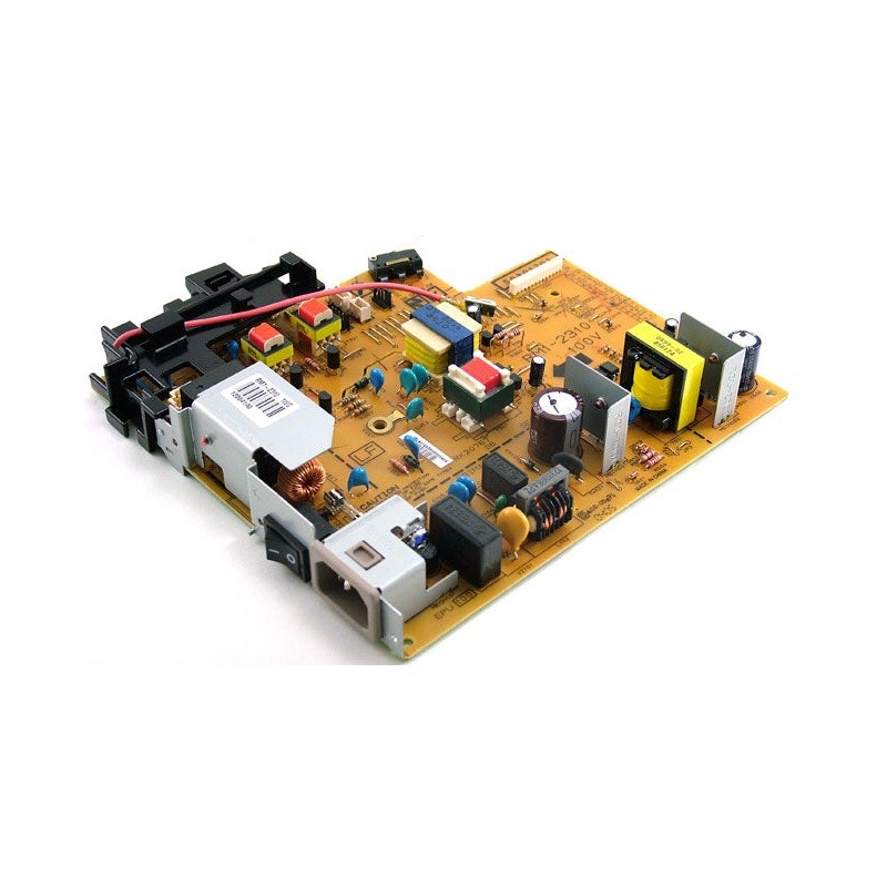 Power Supply Card FOR USE IN HP Laserjet 1022