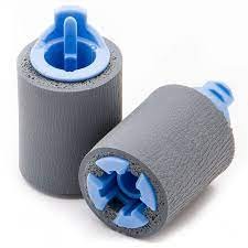 PAPER PICKUP ROLLER HP 4250 (Tray 2 Tray 3) (RM1-0037, RM1-0036) (set of 3)