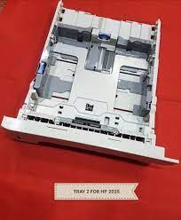HP LASER Printer Paper (Tray 2) For HP 2035 (RM1-6394)