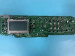 Control panel assembly for Samsung/ HP K2200 M436 (JC92-02522A JC41-00779A)