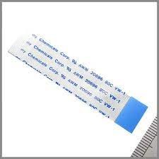 Control Panel Cable For Canon ImageCLASS MF212 MF227 MF235 MF247 Printer (FK4-2108-000) (15+15)Pin 711MM