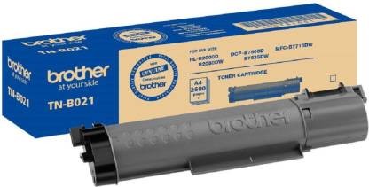 Brother TN-B021 Original Toner Cartridge (Box Pack)