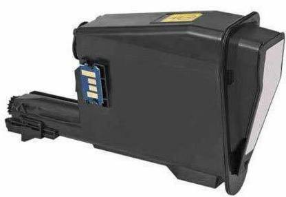 Laser Toner Cartridge TK-1124 Black Compatible For Kyocera FS 1025 1060 1125 Printer