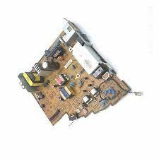 Power Supply Board For HP LaserJet M1319F Printer (RM1-5280 RM1-5281)