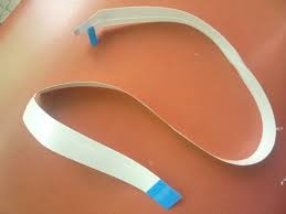 Scanner Cables For EPSON l210 (5+12 Pin Length 600mm) (ORIGINAL)