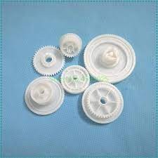 Toner Cartridges Drive Gear Assmebly FOR HP 5200 (RU5-0546 RU5-0547 RU5-0548 RU5-0549 ) 133T 96T 56T