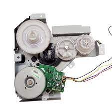 Main Gear Drive Assy For HP Color LaserJet CM6030 CM6040 (Q3931-67911)