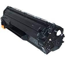 Laser Toner Cartridge 36A Black CB436A Compatible For HP Laserjet P1505 M1120 M1522 Canon LBP 3250 Printer
