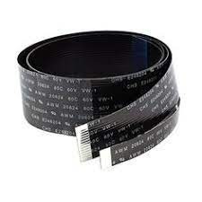 Flexible Flat Cables 6+11Pin Length 430mm