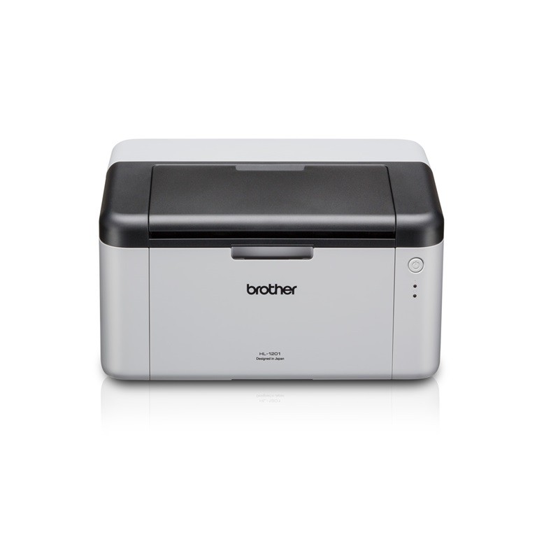 RB Brother HL-1201 Single Function Monochrome Printer