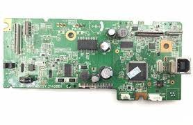 Formatter Board For Epson K200 Printer (1546711)