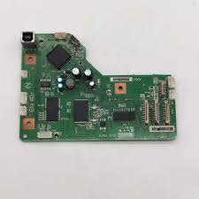 Formatter Board For Epson Stylus Photo R210 Printer (2089250)