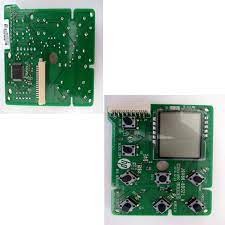 CONTROL PANEL FOR HP 3775, 3776 (J9V86-60021)