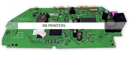 Formatter Board For HP Officejet 7000 Wide Format Printer