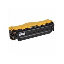 Laser Toner Cartridge 304A Yellow CC532A Compatible For HP Color LaserJet CP2020 CP2025 CM2320 CM2320 Printer