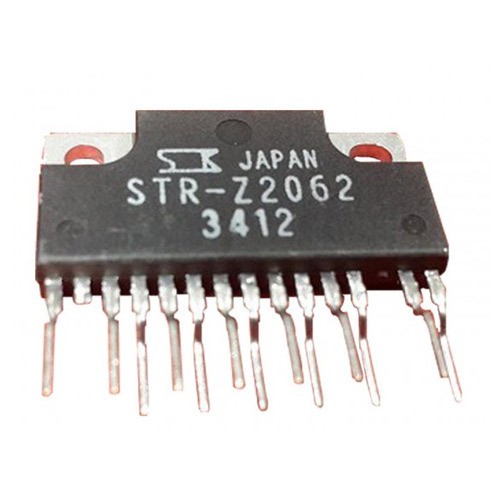 STR-Z2062 HP M1005
