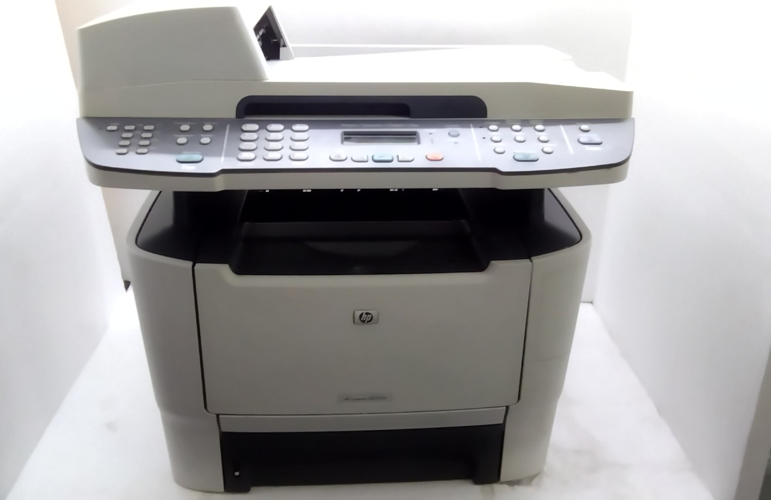 RB HP LaserJet M2727NF Multifunction Printer