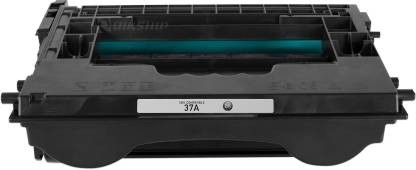 Laser Toner Cartridge 37A Black CF237A Compatible For HP LaserJet Enterprise M631H M632Z M609DN M633 Printer
