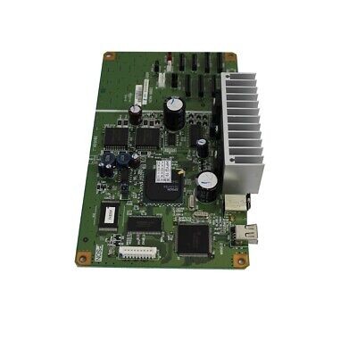 Formatter Board For Epson Stylus Photo R2000 Printer (2133376)