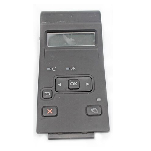Control Panel For Laserjet Pro M400/ 401 (RM1-9149-000)