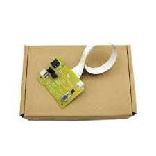 ENGINE CARD (ECU BOARD) M225 M226 (RM2-7634 RM2-7607) (import)