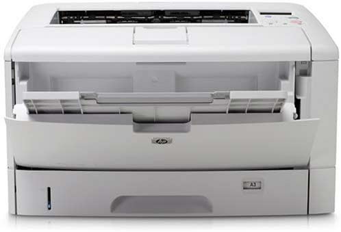 RB HP  Laserjet 5200 Printer