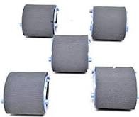 PAPER PICKUP ROLLER P1005 (5 pcs.)