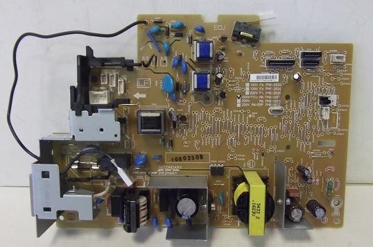 Power Supply Card FOR USE IN Canon LaserJet 3010 (FM0-1057)