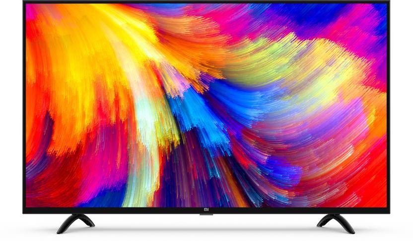 Rb Led Tv (Import)