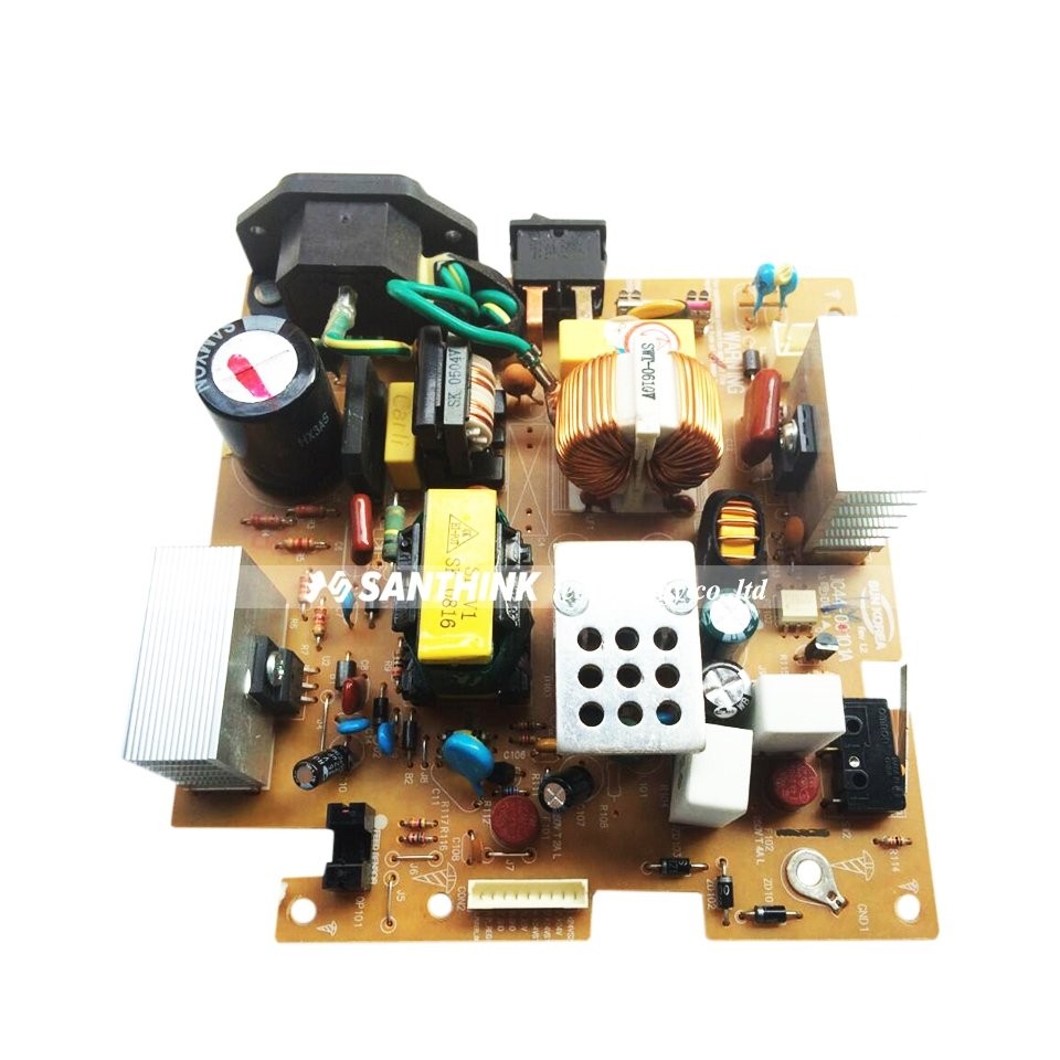 HV Power Supply Board For Samsung ML-1640 ML-2240N Printer (Jc44-00167A)