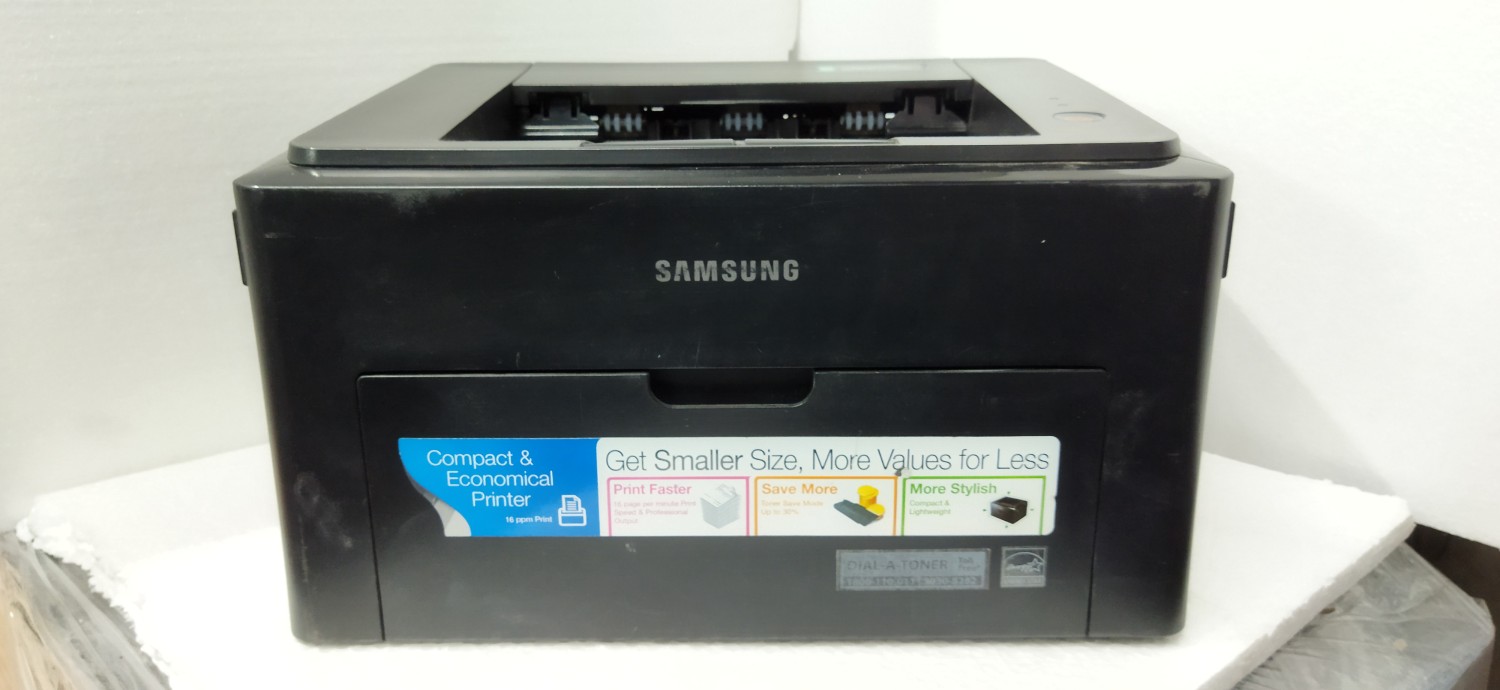 RB Samsung ML-1640