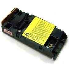 Laser Scanner For HP Laserjet P1505 (RM1-4642 RM1-4724 )