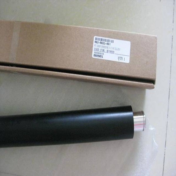 Lower Fuser Pressure Roller for HP 9000 (RB2-5921-000)