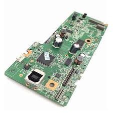 Formatter Board For Epson Stylus TX550W Printer (2141123)