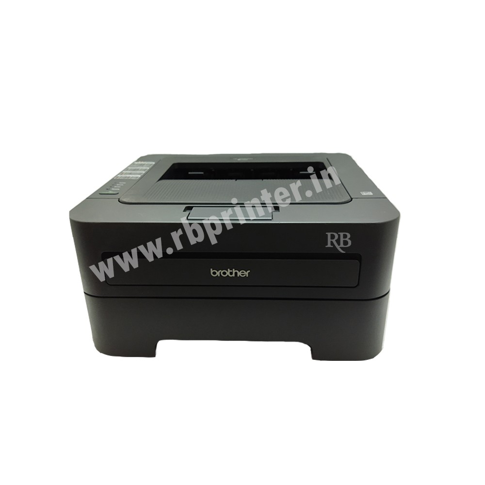 RB Brother Laser-2250 Monochrome Laser Printer