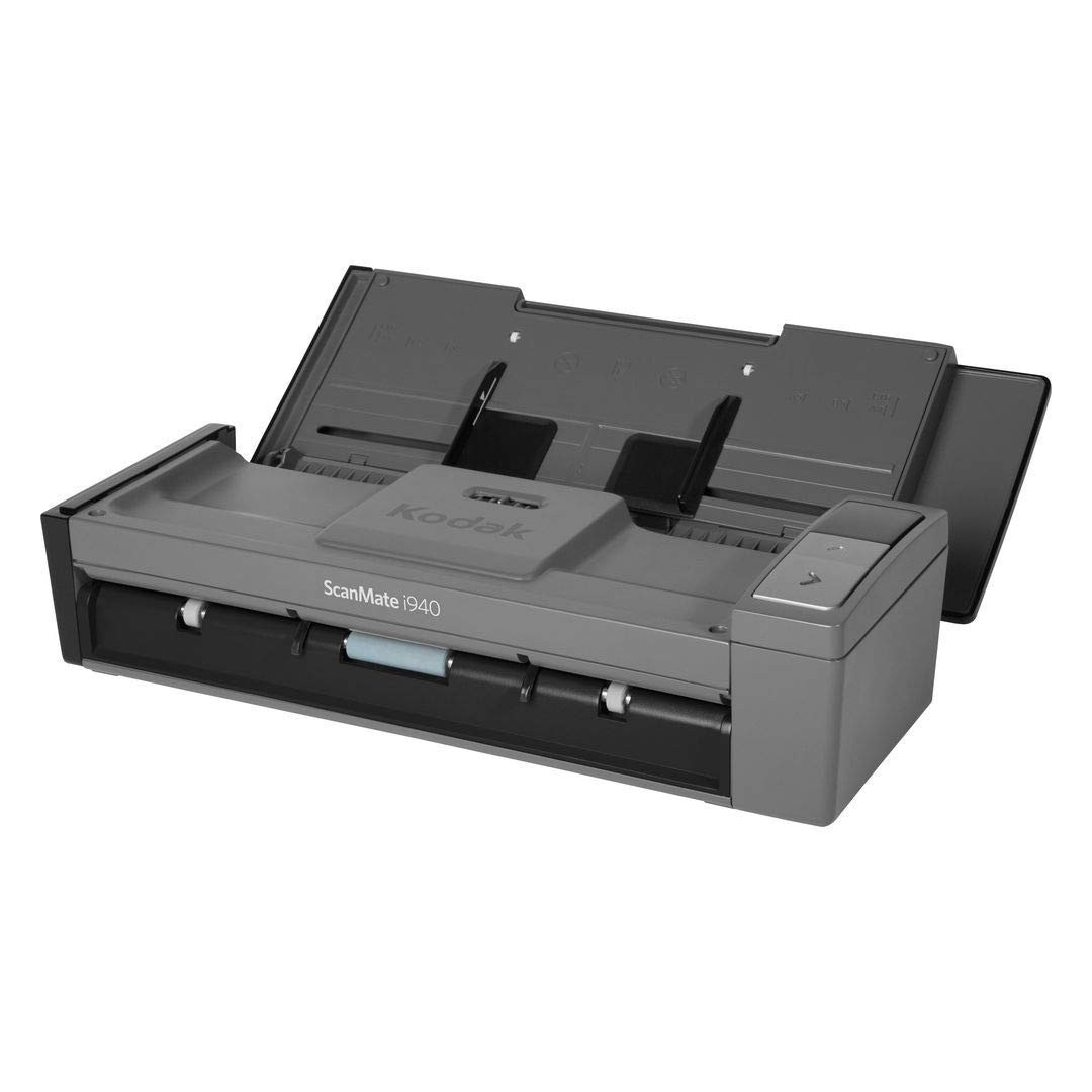 RB Kodak ScanMate i940 Scanner