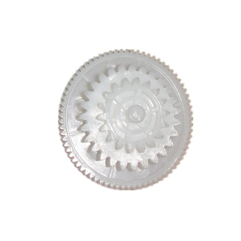 Fuser Gear 18/27T For HP 1010 1012 1015 1018 1020 3020 3030 M1005 Printer (RU5-0177) 149