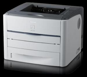 RB Canon LBP3300 Laser Shot Printer
