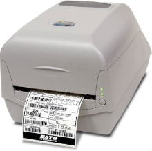 RB Argox CP-2140 Barcode Printer